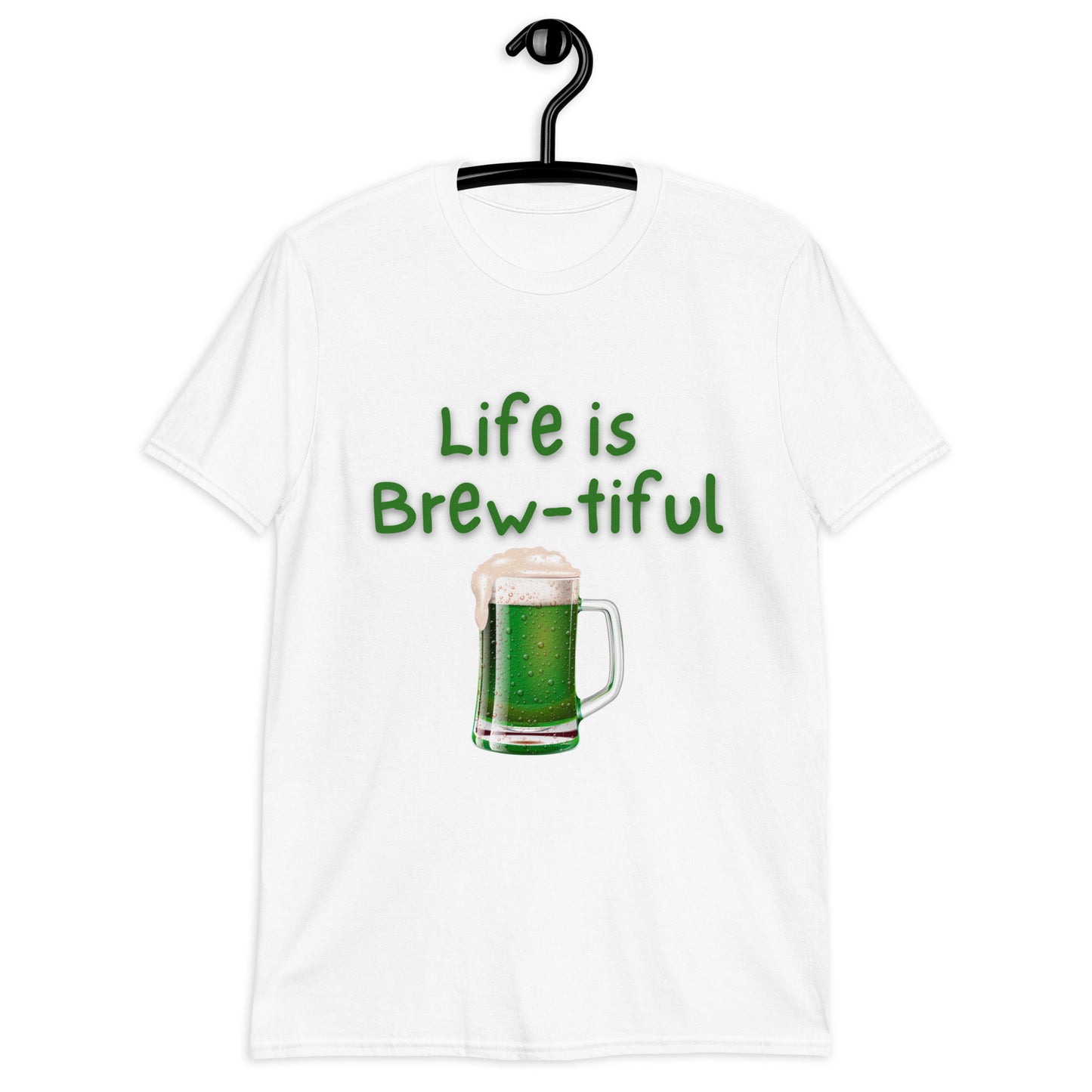 Life is Brewtiful