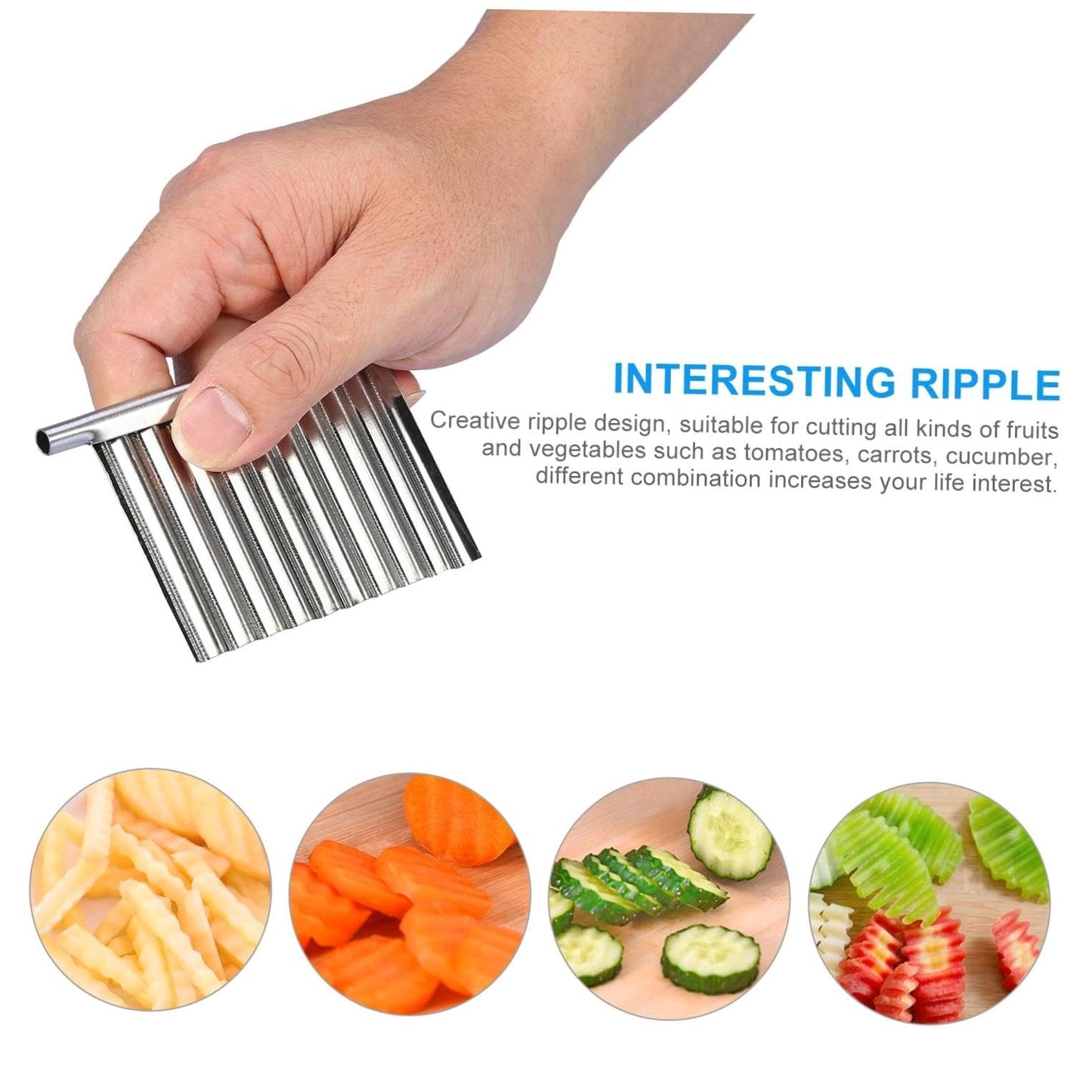 80-Piece Kitchen Carving Tool Set for chef Fruit Vegetable Garnishing Kit with Bag