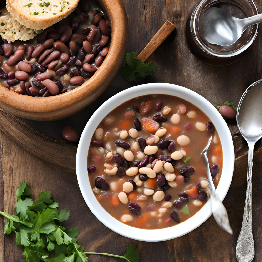 5 Bean Soup Mix