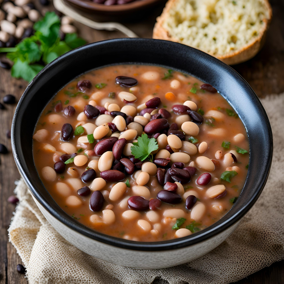 5 Bean Soup Mix