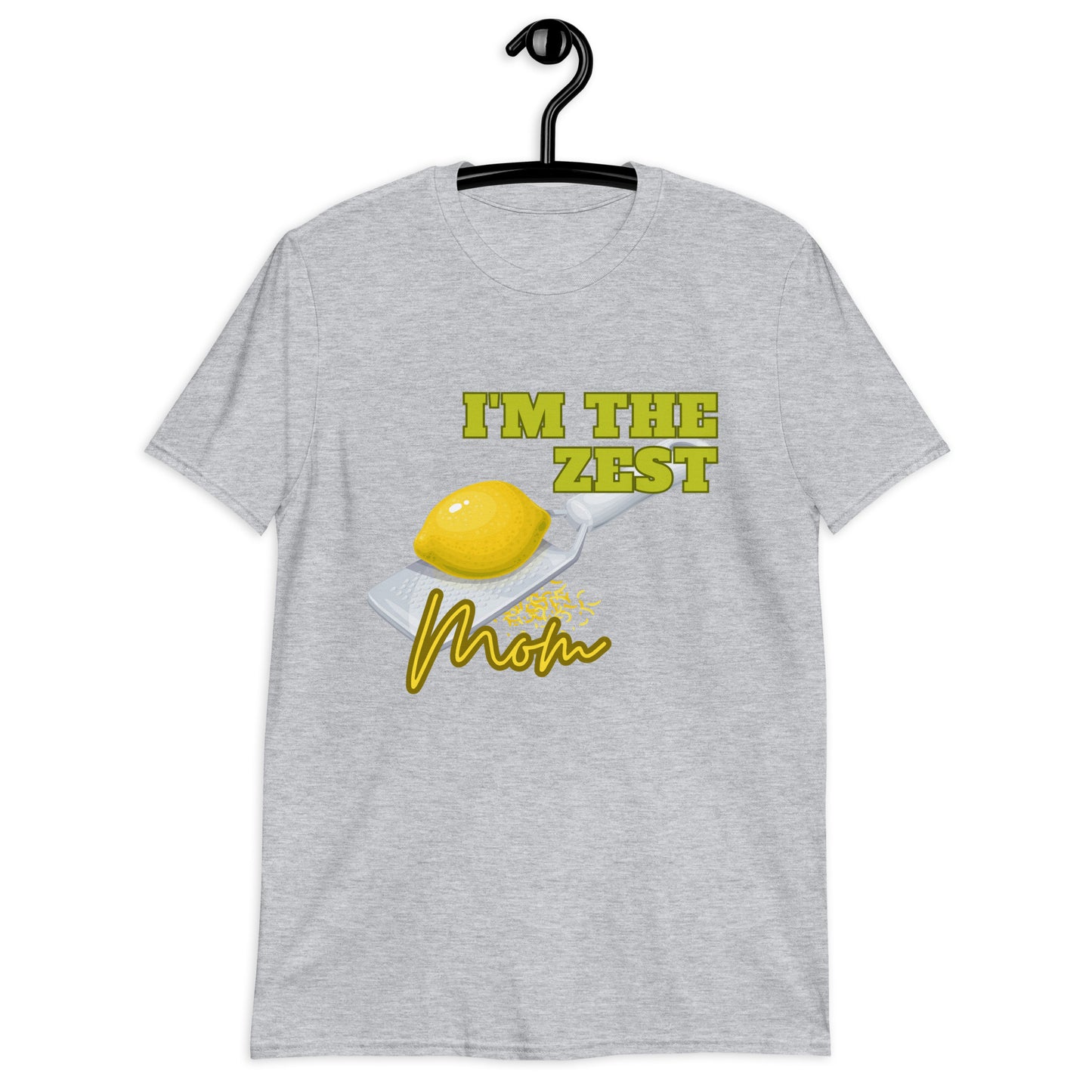 LEMON ZEST Mom T-Shirt