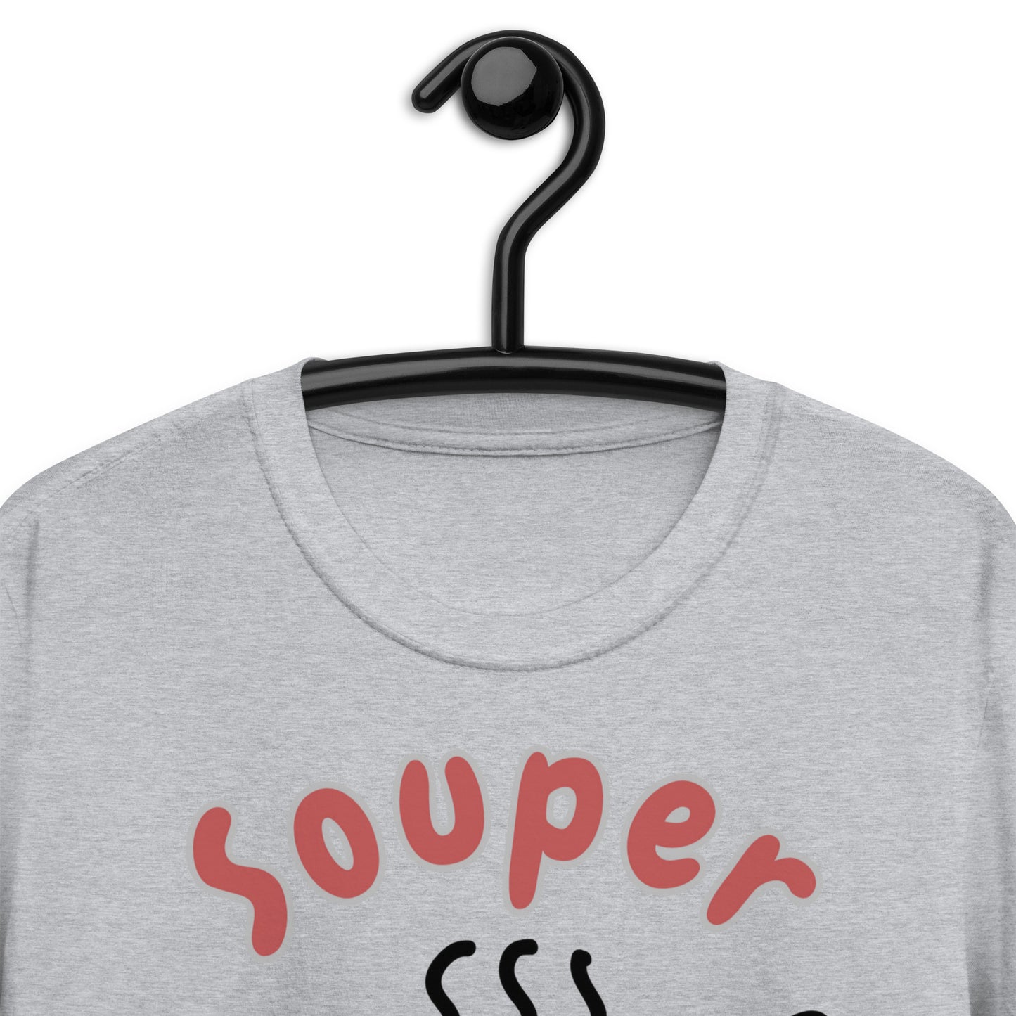 SOUPER Mom T-Shirt