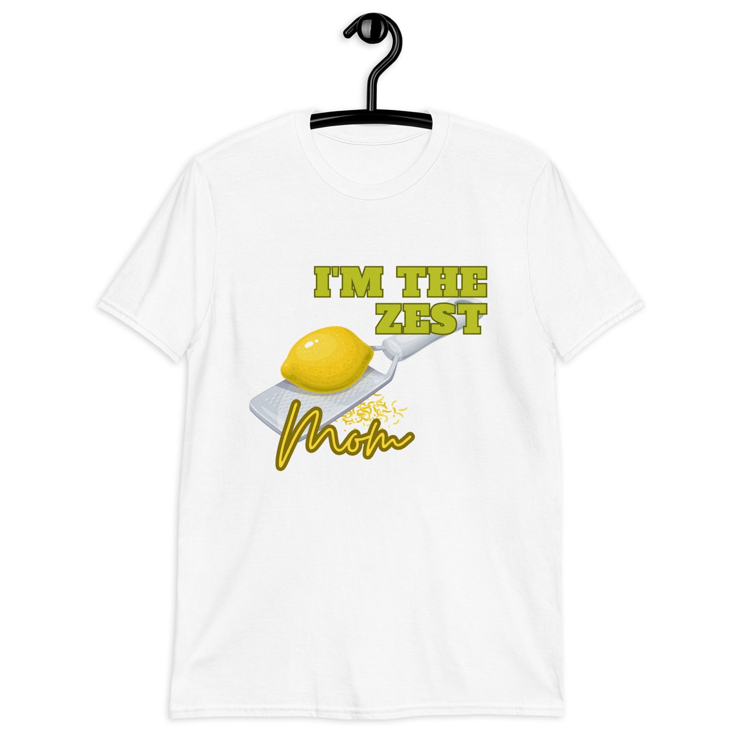 LEMON ZEST Mom T-Shirt