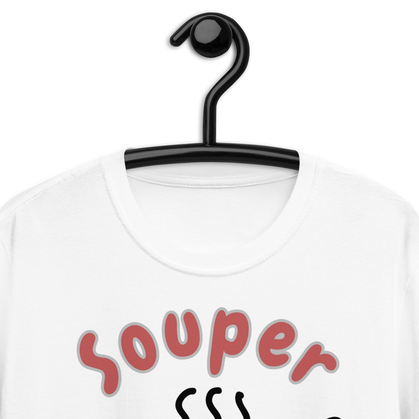 SOUPER Mom T-Shirt